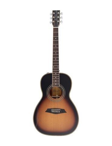 A4 PARLOR VS VINTAGE SUNBURST