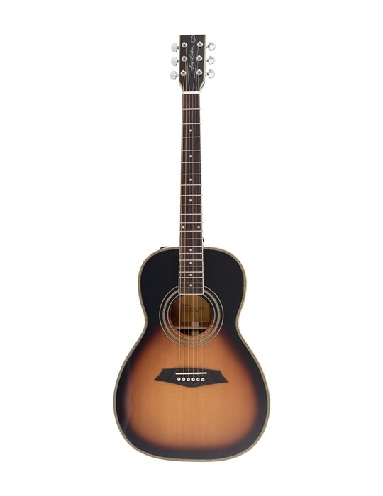 A4 PARLOR VS VINTAGE SUNBURST