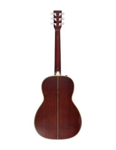 A4 PARLOR VS VINTAGE SUNBURST 2