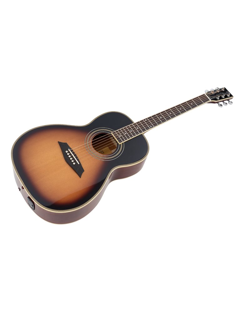 A4 PARLOR VS VINTAGE SUNBURST