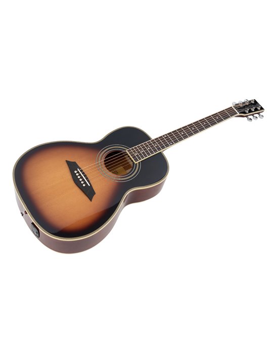 A4 PARLOR VS VINTAGE SUNBURST