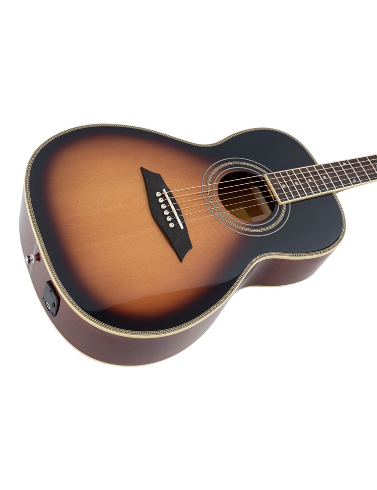 A4 PARLOR VS VINTAGE SUNBURST