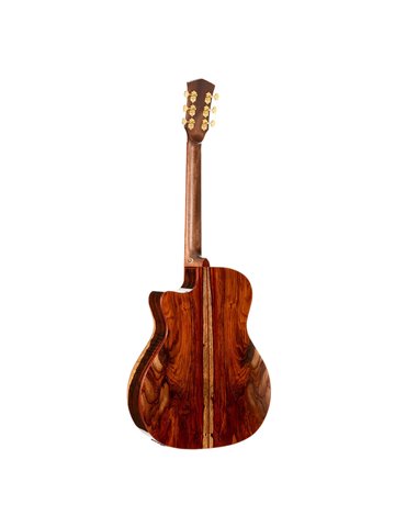 GOLD-A10 NAT W/CASE 2