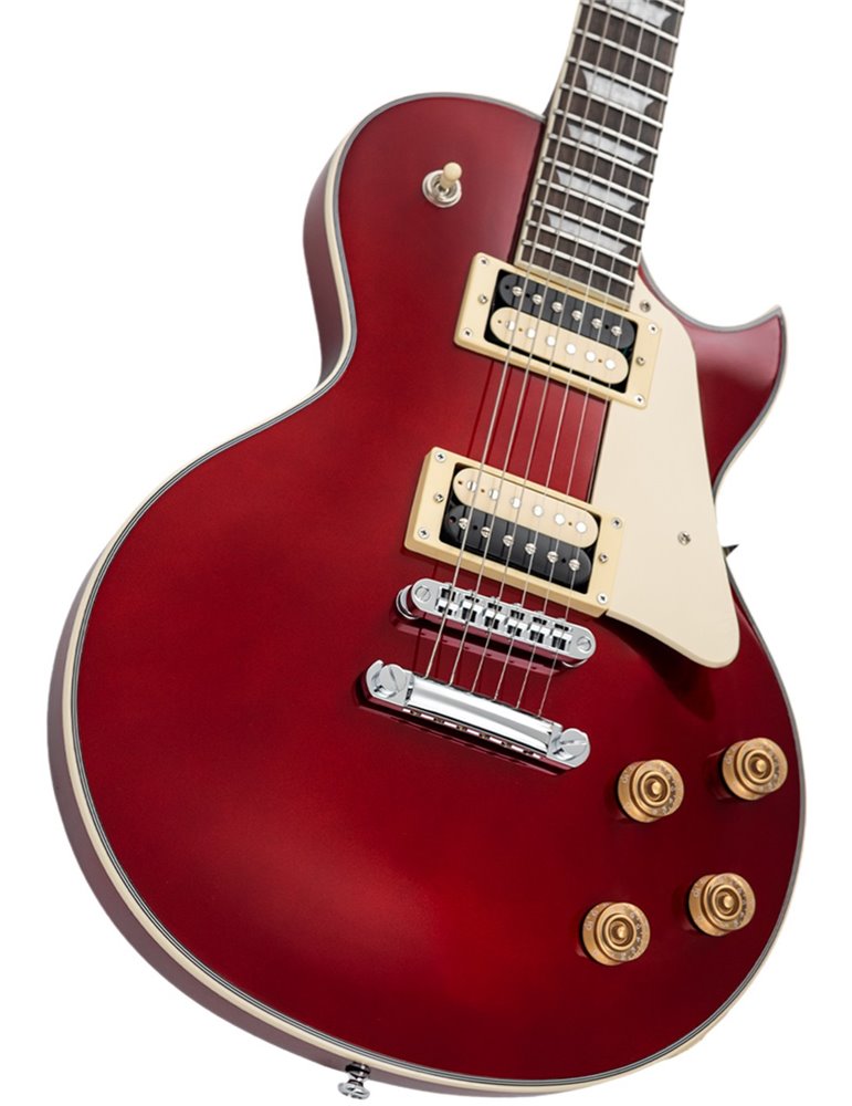 L7 NEW GEN CAR CANDY APPLE RED