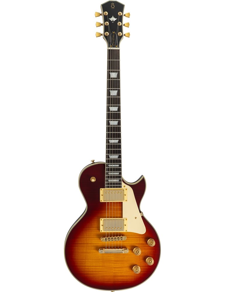 L7 NEW GEN TOBACCO SUNBURST
