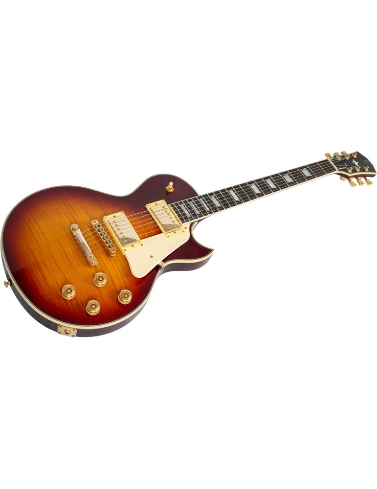 L7 NEW GEN TOBACCO SUNBURST