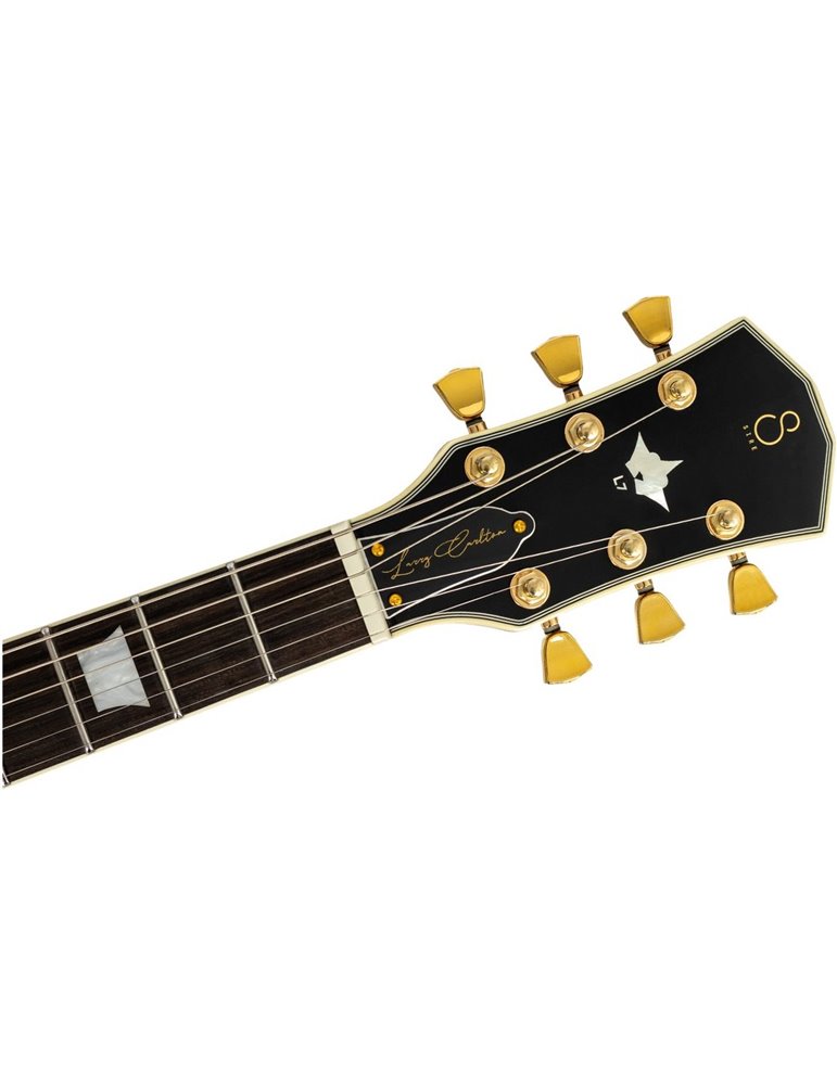 L7 NEW GEN TOBACCO SUNBURST