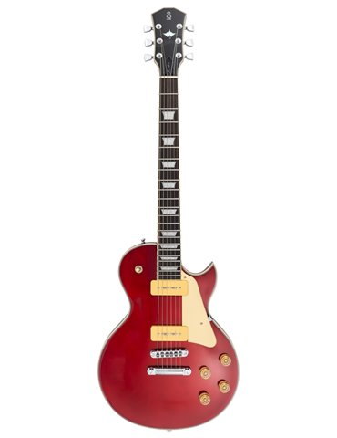 L7V NEW GEN CAR CANDY APPLE RED