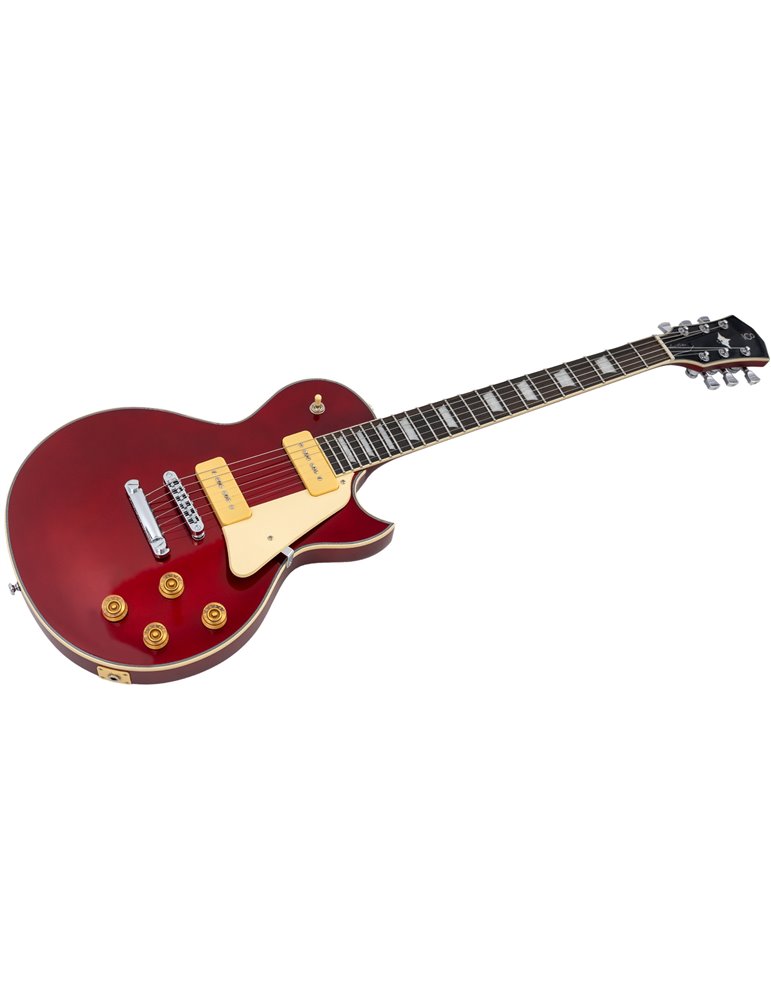 L7V NEW GEN CAR CANDY APPLE RED