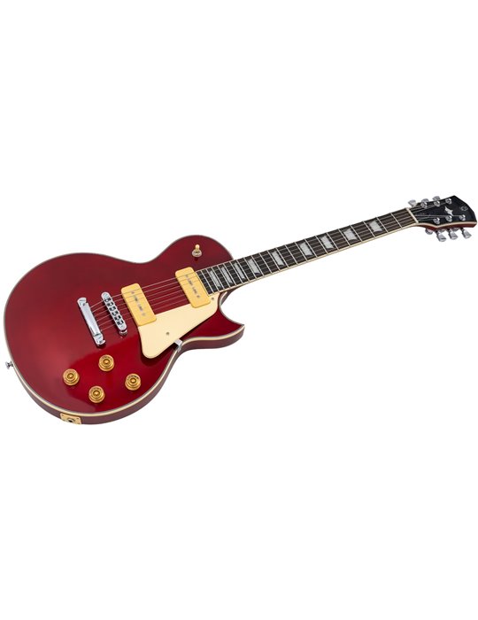 L7V NEW GEN CAR CANDY APPLE RED