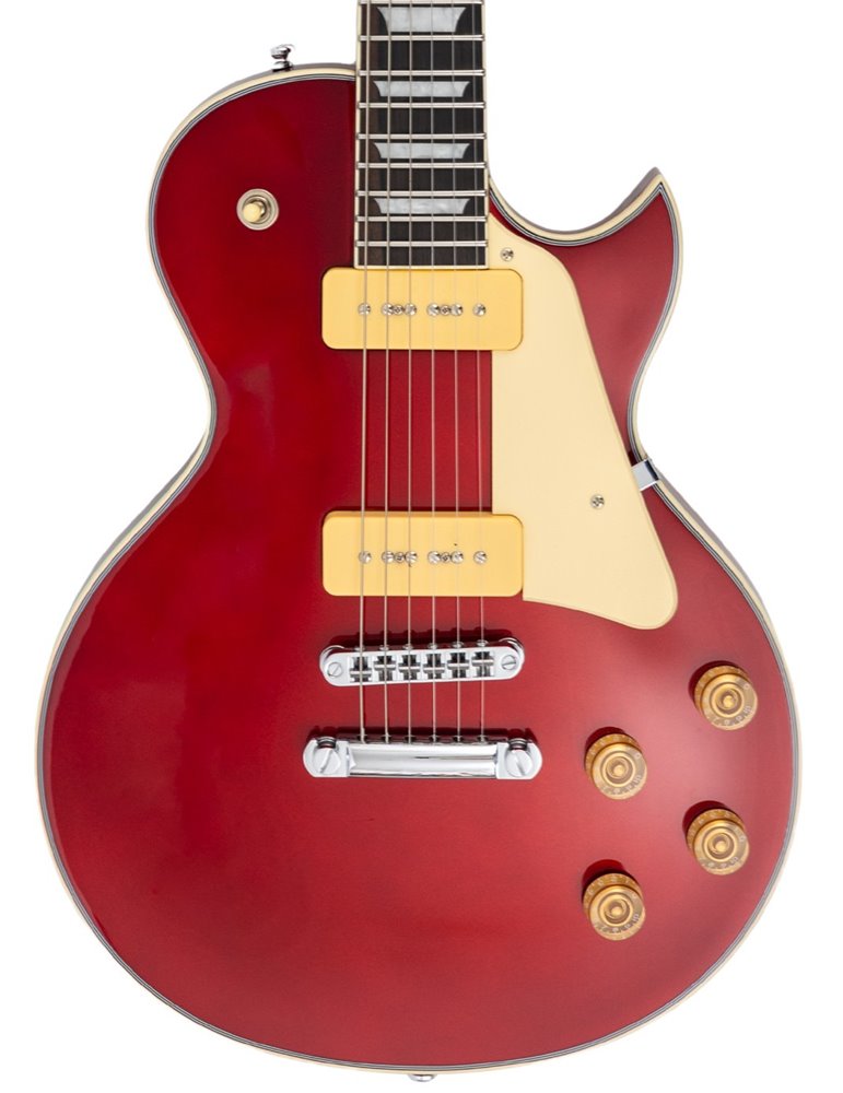 L7V NEW GEN CAR CANDY APPLE RED