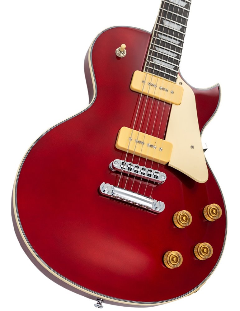 L7V NEW GEN CAR CANDY APPLE RED