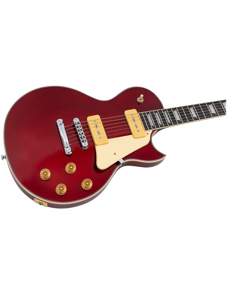 L7V NEW GEN CAR CANDY APPLE RED