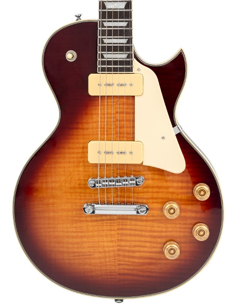 L7V NEW GEN TOBACCO SUNBURST