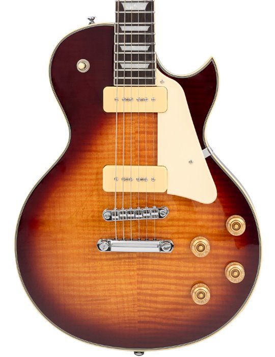 L7V NEW GEN TOBACCO SUNBURST