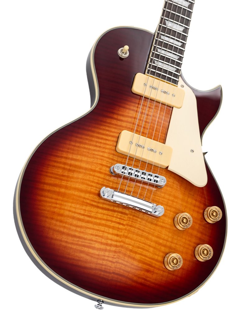 L7V NEW GEN TOBACCO SUNBURST