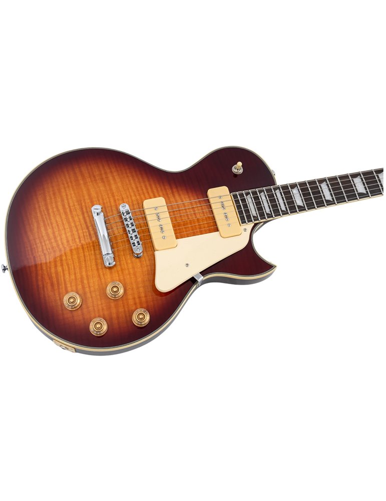 L7V NEW GEN TOBACCO SUNBURST