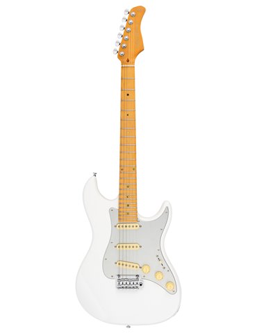 S7 NEW GEN WH (M) WHITE