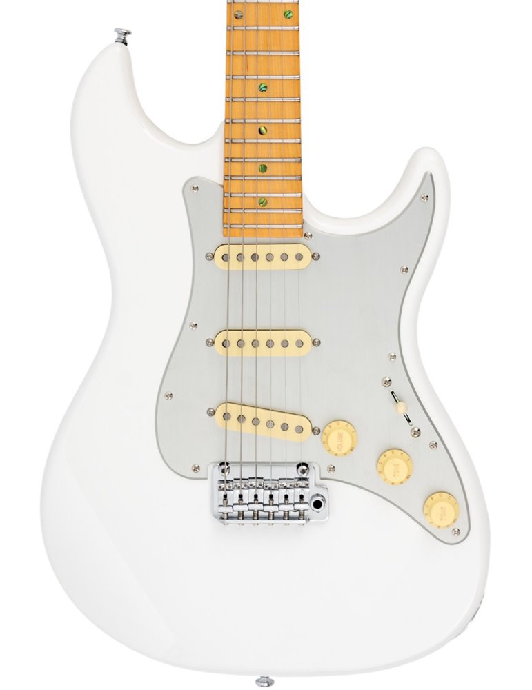 S7 NEW GEN WH (M) WHITE