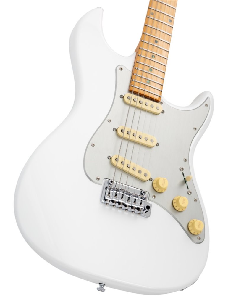 S7 NEW GEN WH (M) WHITE