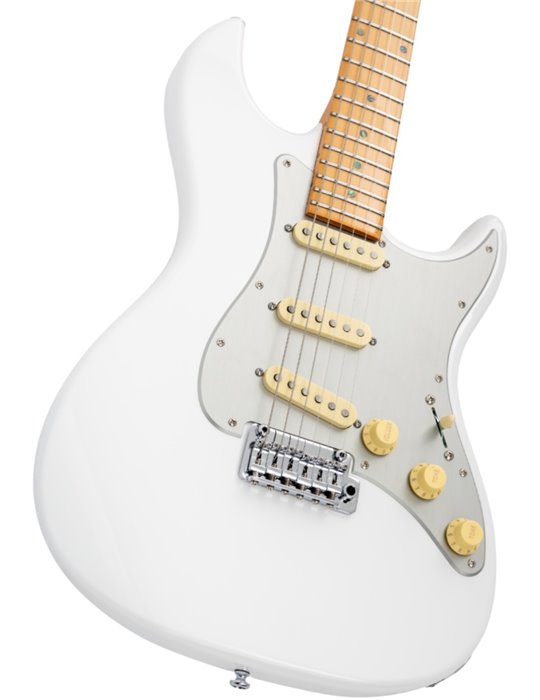 S7 NEW GEN WH (M) WHITE