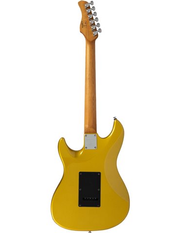 S7 NEW GEN MGO (ROASTED) METALLIC GOLD 2