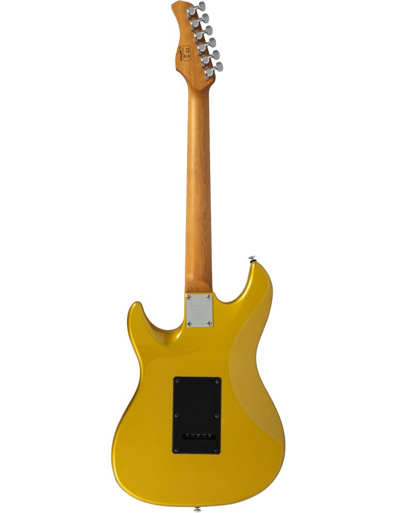 S7 NEW GEN MGO (ROASTED) METALLIC GOLD