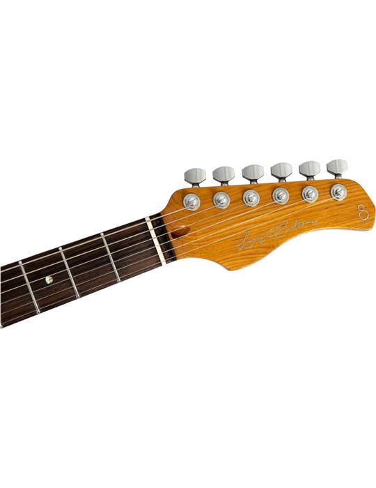 S7 NEW GEN MGO (ROASTED) METALLIC GOLD