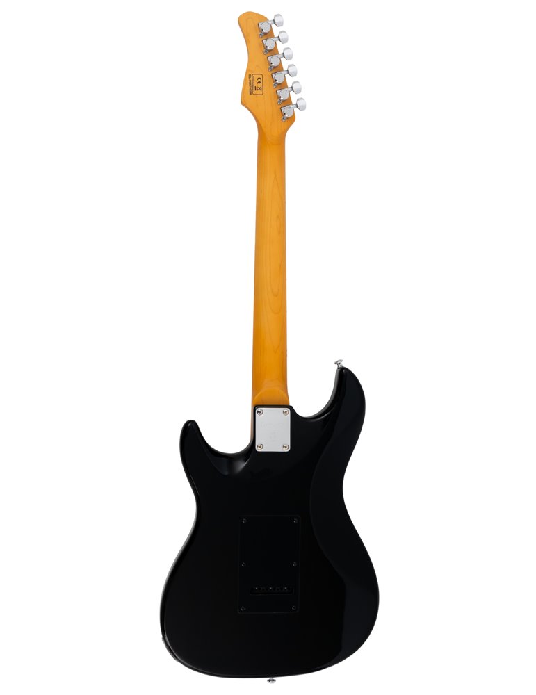 S7 HSS NEW GEN BLK (M)