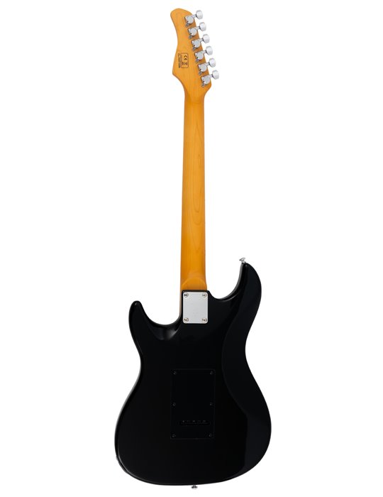 S7 HSS NEW GEN BLK (M)