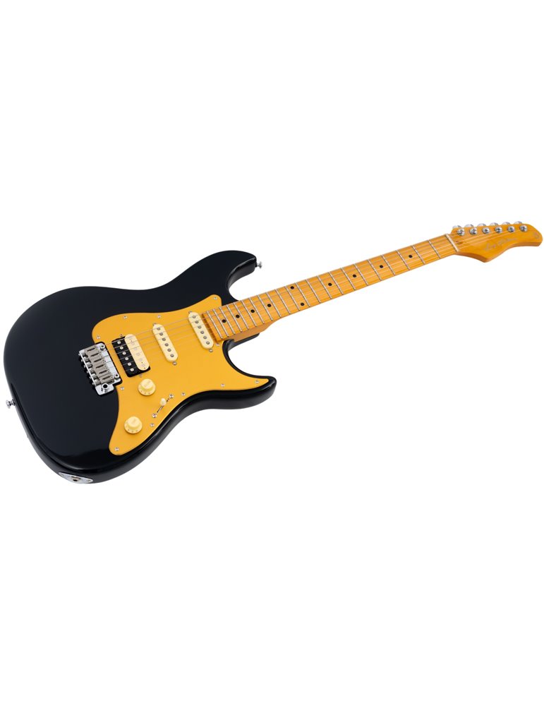 S7 HSS NEW GEN BLK (M)