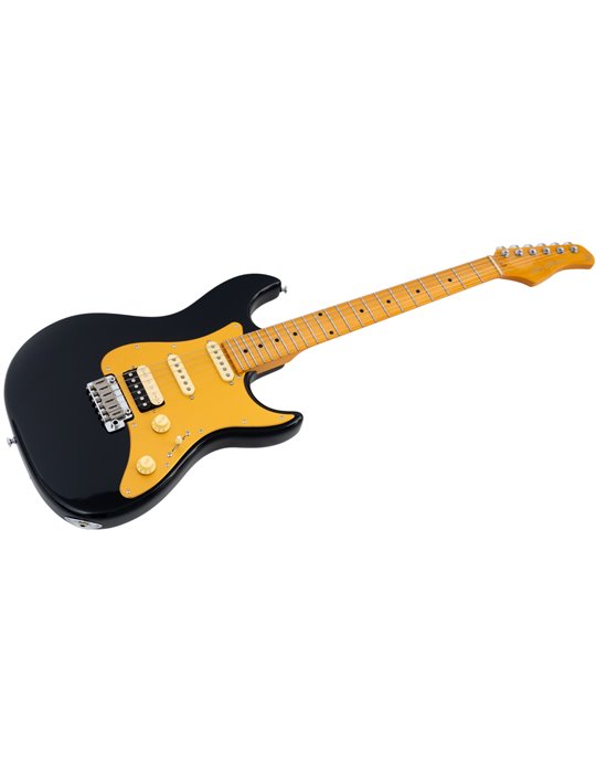 S7 HSS NEW GEN BLK (M)