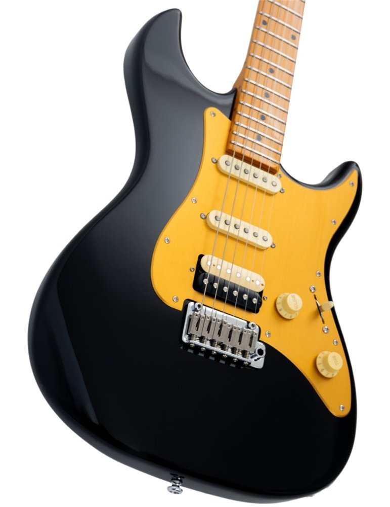 S7 HSS NEW GEN BLK (M)