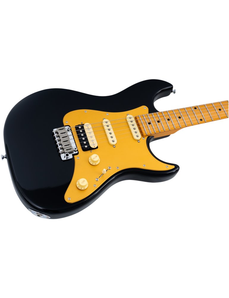 S7 HSS NEW GEN BLK (M)