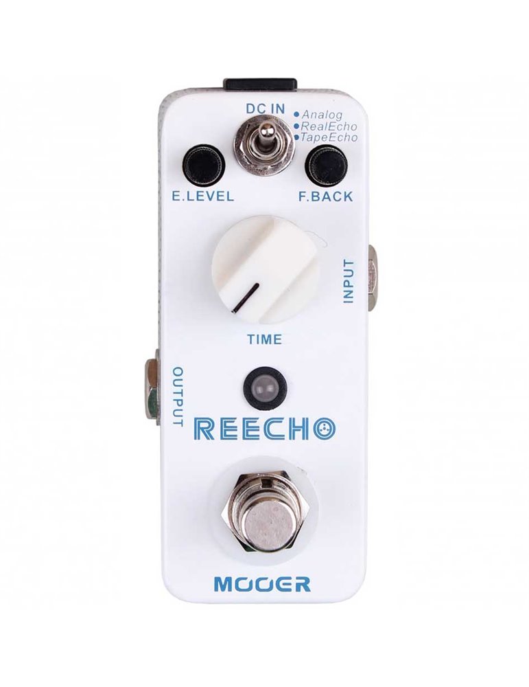 REECHO DIGITAL DELAY