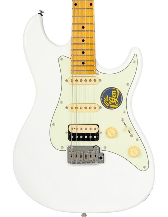 S7 HSS NEW GEN WH (M) WHITE