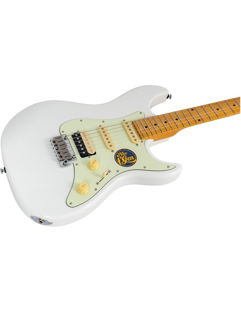 S7 HSS NEW GEN WH (M) WHITE