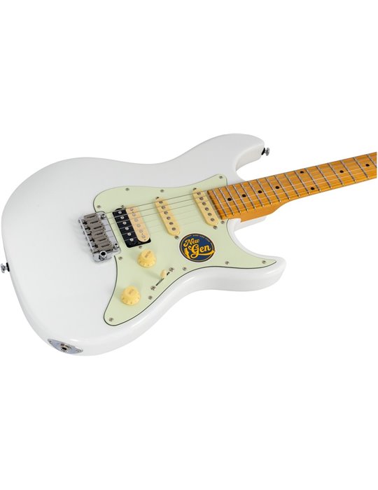 S7 HSS NEW GEN WH (M) WHITE