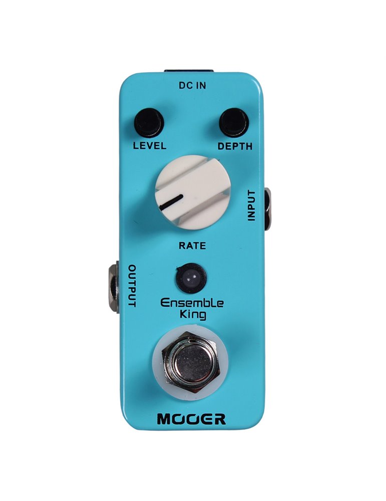 ENSEMBLE KING ANALOG CHORUS