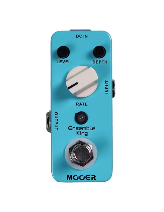 ENSEMBLE KING ANALOG CHORUS