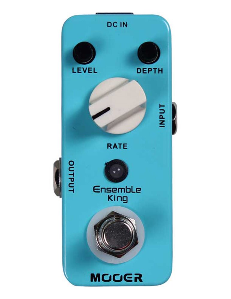 ENSEMBLE KING ANALOG CHORUS