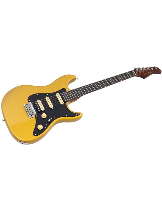 S7 HSS NEW GEN MGO (ROASTED) METALLIC GOLD