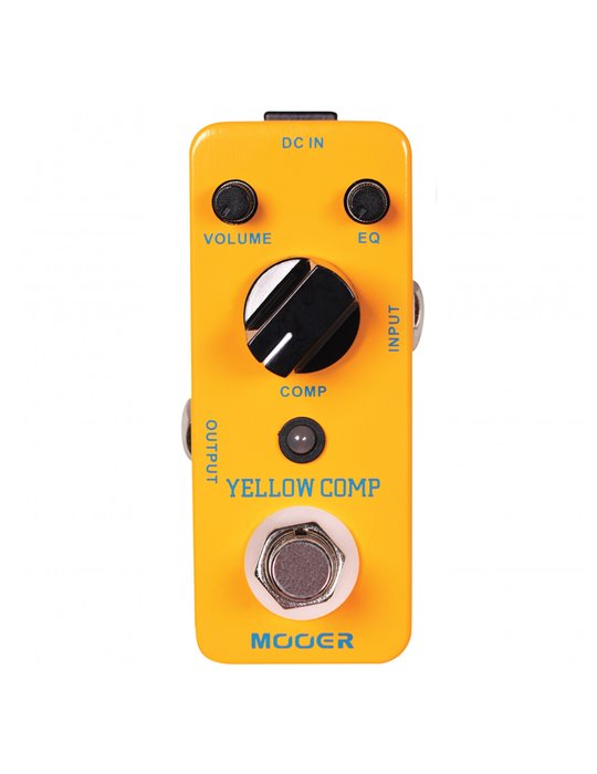 YELLOW COMP COMPRESSOR