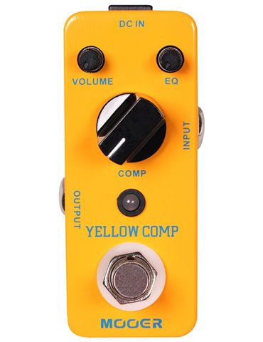 YELLOW COMP COMPRESSOR 2