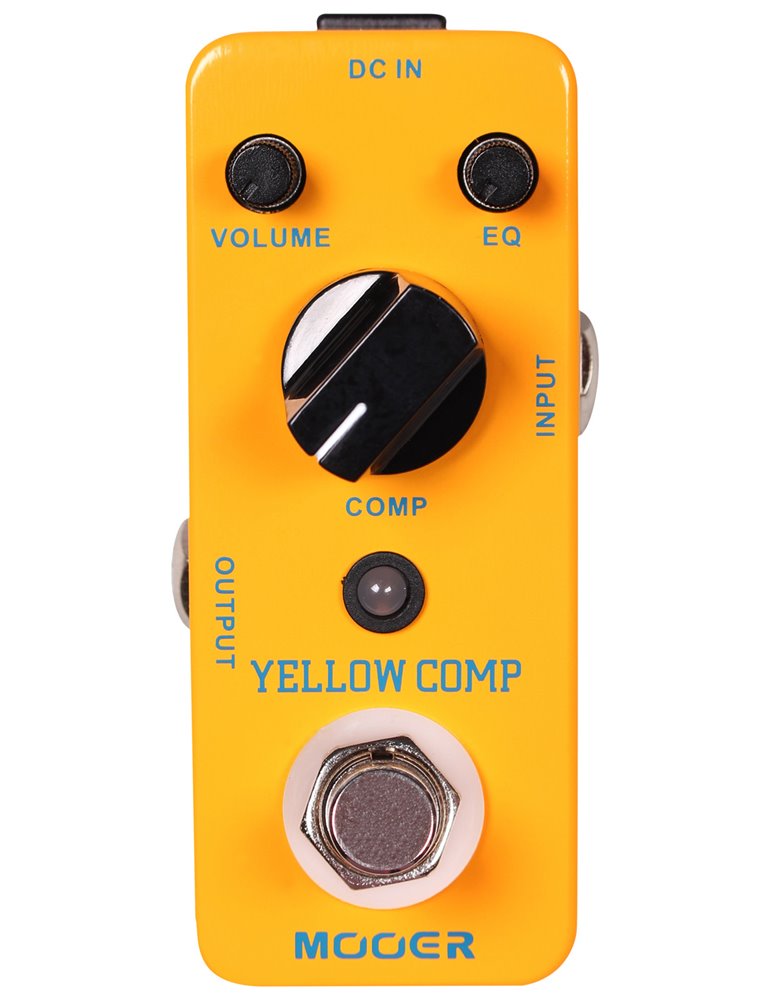 YELLOW COMP COMPRESSOR