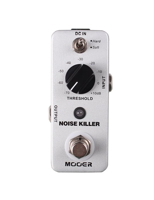 NOISE KILLER NOISE REDUCTION