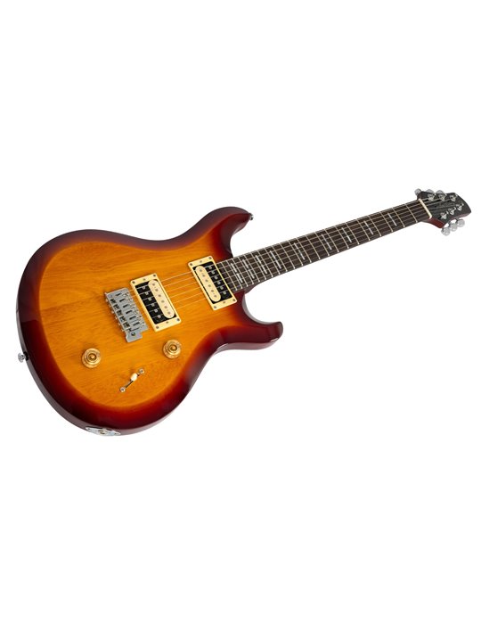Q3 TOBACCO SUNBURST