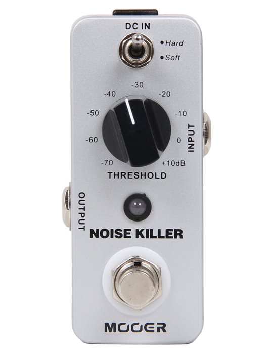 NOISE KILLER NOISE REDUCTION