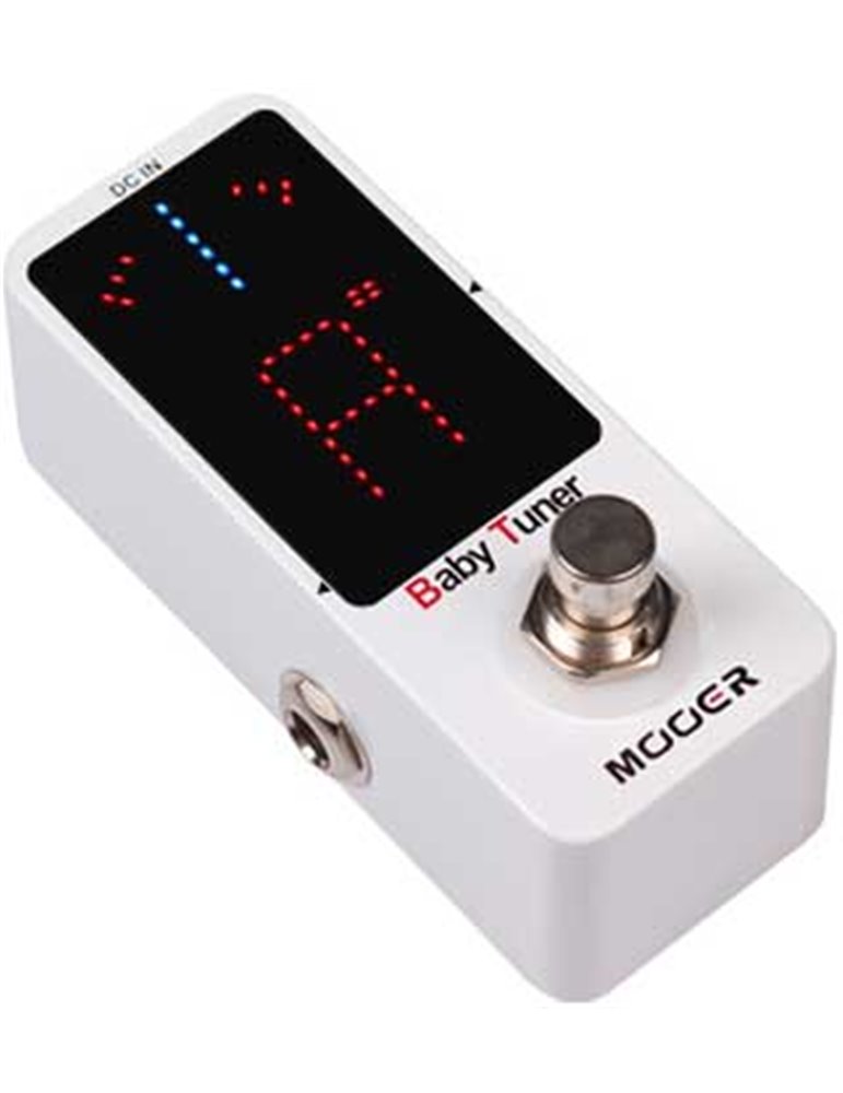 BABY TUNER