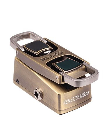 THE WAHTER MINI WAH